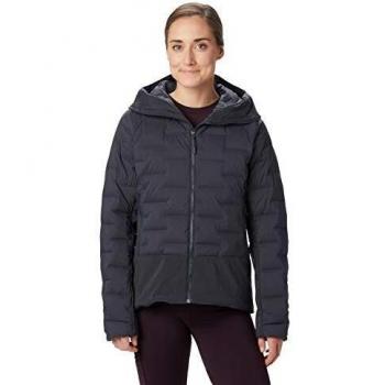 Mountain Hardwear Super DS Women's Climb Hooded Chaqueta - L