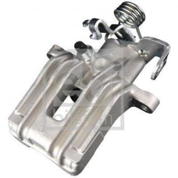 Pinza de Freno FEBI BILSTEIN 178744 para Audi y Seat, Hacia la Izquierda, 1 Columna