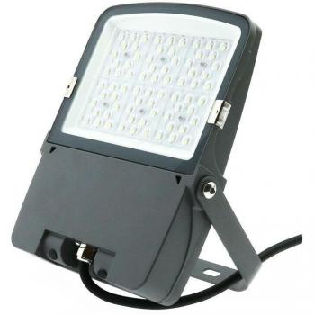 Foco Proyector LED 60W Regulable IP65 120Lm/W Blanco Frío 6000K