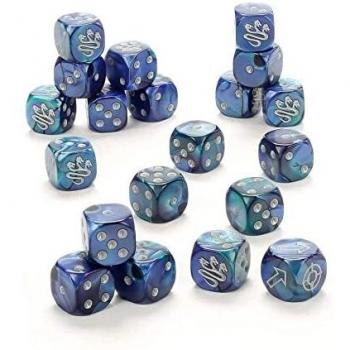 Legion Dice - Alpha Legion