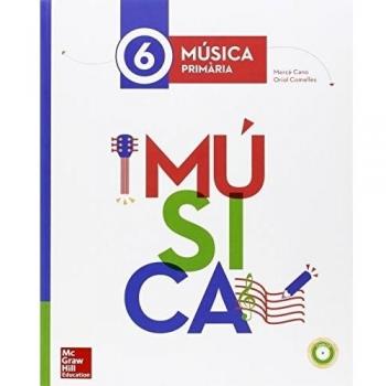 MUSICA 6 PRIMARIA