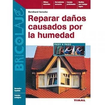 Reparar Daños Causados Humedad