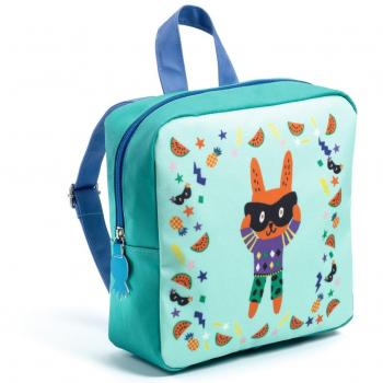 Mochila Preescolar Bunny