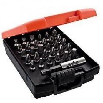 WIHA 26252 - Juego de bits Standard de 25 mm 7979-01 Ref. 797901