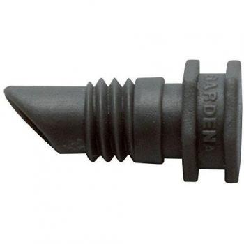 Gardena Micro Drip Plug 4.6 mm