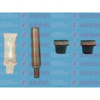 Kit de reparación de pinza de freno AUTOFREN SEINSA D7100C