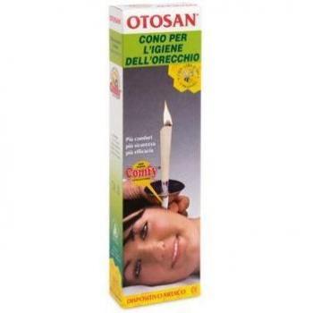 Compresa Noche Tela Orgánica Lavable 1ud Orethic