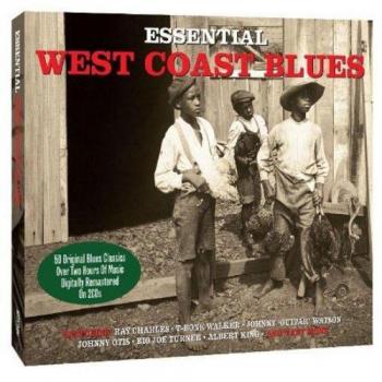 Essential West Coast Blues