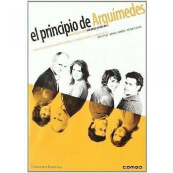 El principio de Arquímedes [DVD]