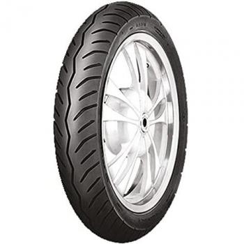 Dunlop D115 Neumático para motocicleta 80/80-14 43P de alta calidad