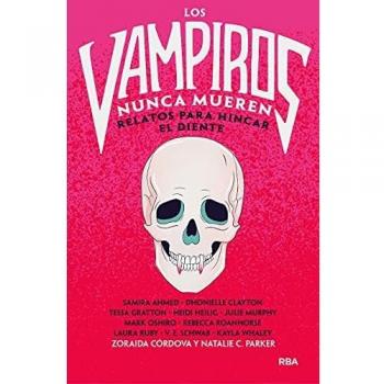 Los vampiros nunca mueren