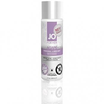 System JO - Lubricantes y geles