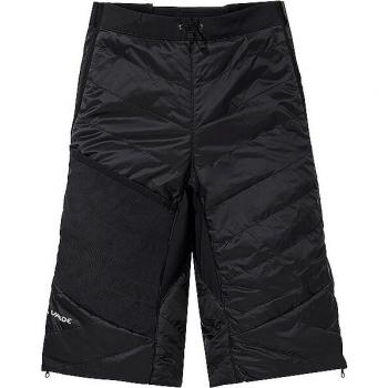 Pantalones Cortos Aislantes Vaude Sesvenna III para Hombre - Color Negro - Talla 52