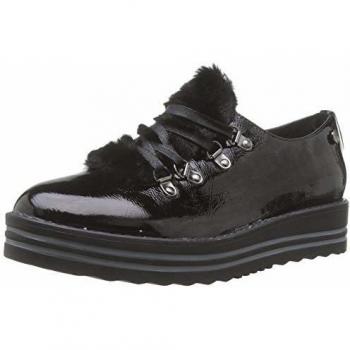 XTI Zapato XTI049393 para Mujer Negro 37