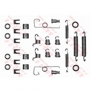 Kit de Accesorios para Zapatas de Freno TRW SFK131