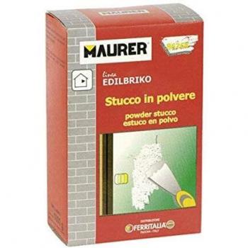 MAURER 14010335 Edil Estuco Interior