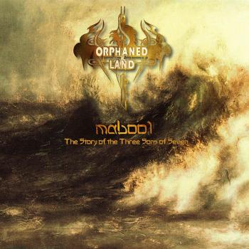 Mabool - Álbum Doble en Vinilo