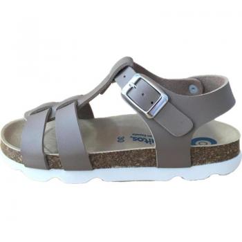 Sandalias de Niño Conguitos NVS14368 Taupe Gris