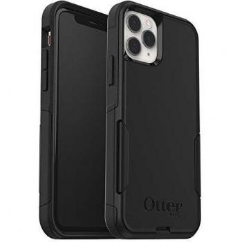 OtterBox Commuter - Funda de Protección para Apple iPhone 11 Pro Negra