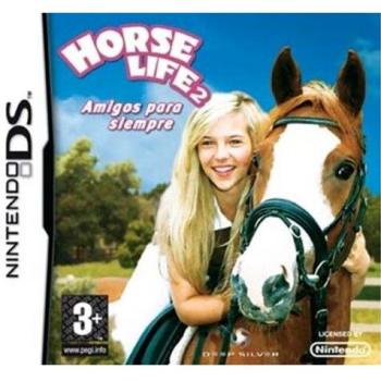 Horse Life 2