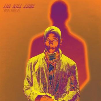 The Kill Zone [Vinilo]