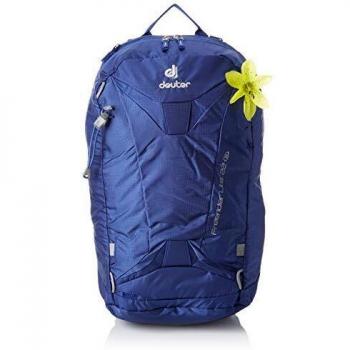 Mochila Deuter Freerider Lite 22L SL Azul Mujer