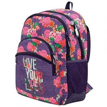 Mochila ST (Adaptable a Carro)