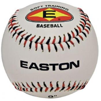 Easton bate deportes al aire libre Partido jugando al béisbol piel pelota de béisbol