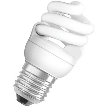 Osram 948960 Dulux Superstar Micro Twist - Bombilla de bajo consumo