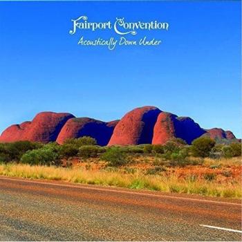 Acoustically Down Under Live 1996 VINYL