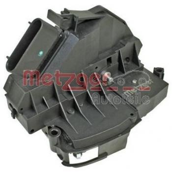 Cerradura de puerta trasera izquierda METZGER 2314085 para Volvo S60, V60 y XC60