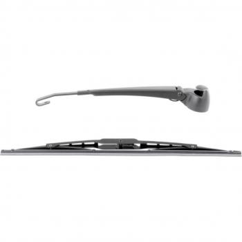 Kit de brazos limpiaparabrisas y limpieza de cristales VAICO V10-5075