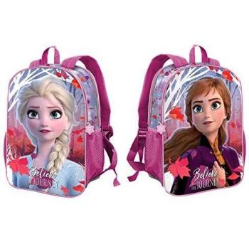 Frozen Believe-Mochila Dual