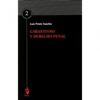 Garantismo y Derecho Penal
