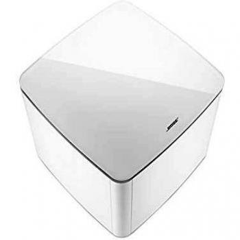 Bose - Bass Module 700, inalámbrico, blanco