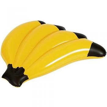 Bestway 43160 Colchoneta Inflable Banana