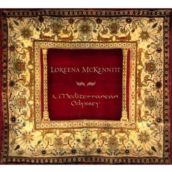 A Mediterranean Odyssey - Loreena Mckennitt