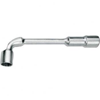 Bahco 28M-23 - Llave Doble Pipa Acod 23