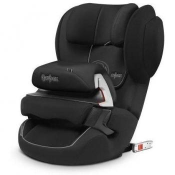 Cybex Juno 2 Fix - Silla de coche Grupo 1