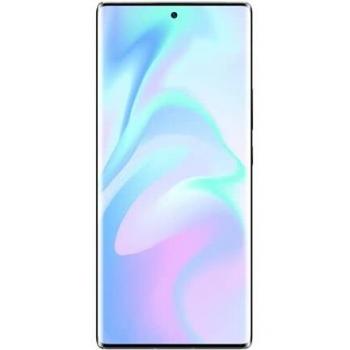 ZTE Axon 30 Ultra Negro Libre 5G con Pantalla de 16,9 cm (6.67) y Memoria RAM de 12 GB