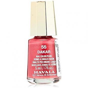 Mavala - Esmalte de uñas 5 ml Color MAVALA