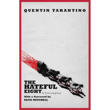 The Hateful Eight - Novel by Quentin Tarantino