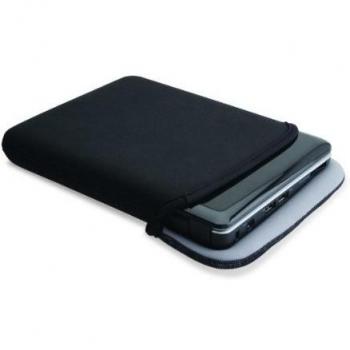 Kensington - Funda (27,94 cm (11), Funda, Negro, Gris, 7 mm, 29 cm, 21 cm)