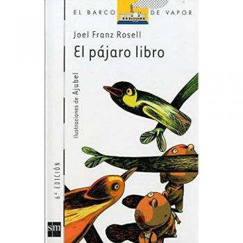 El pájaro libro: 95