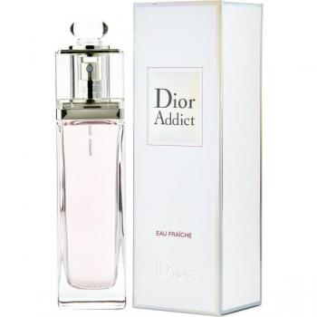 Christian Dior - Dior Addict Fresh Water 50ML