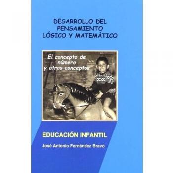 Desarrollo Del Pensamiento Logico Y Matematico