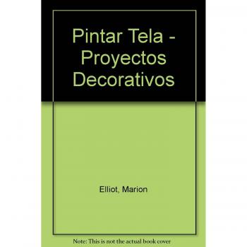 Pintar tela
