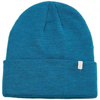 Esprit Accessoires 108ea1p003, Gorro de Punto para Mujer, Azul