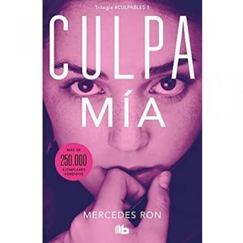 Culpa mía