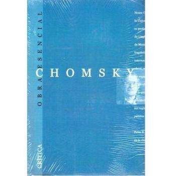 Chomsky esencial